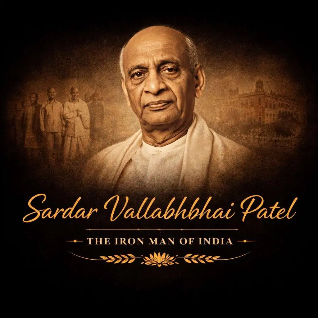 Sardar Vallabhbhai Patel